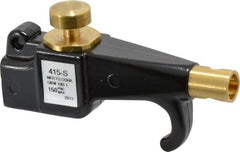 Parker - Push Button Blow Gun - 1/4 NPT - Exact Tool & Supply