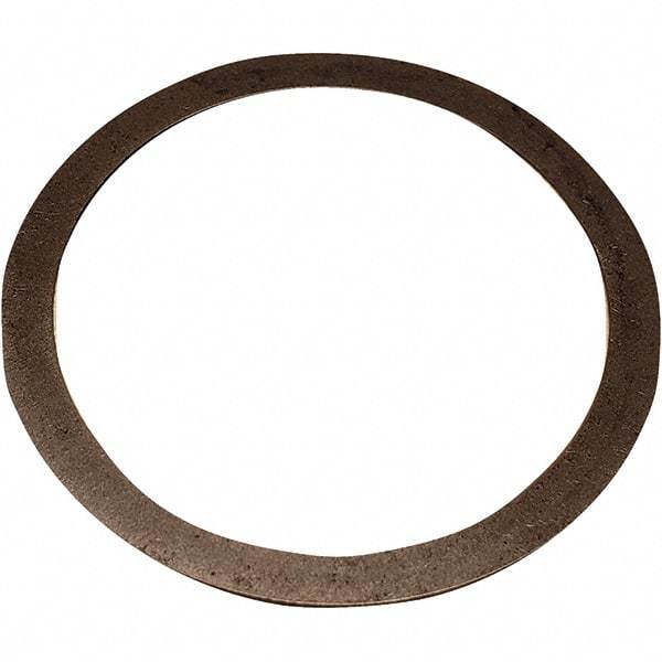 Dynabrade - Thrust Washer - Compatible with 7,200 RPM, For Use with 66402 Tool Post Grinder - Exact Tool & Supply