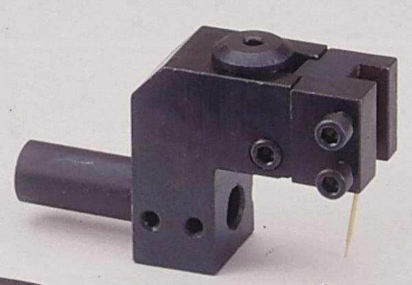 Value Collection - Turret & VDI Tool Holders For Use With: LHT-25B - Exact Tool & Supply