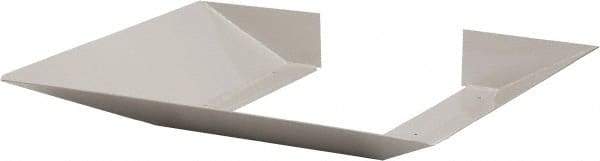 Vectrax - Chip Pan - Exact Tool & Supply