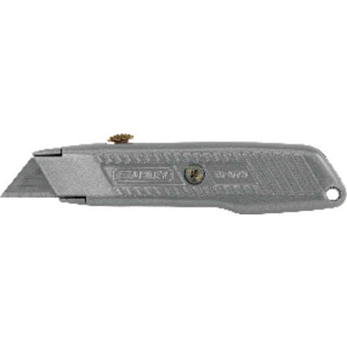 10-079 Retract Blade Utiity Knife - Exact Tool & Supply