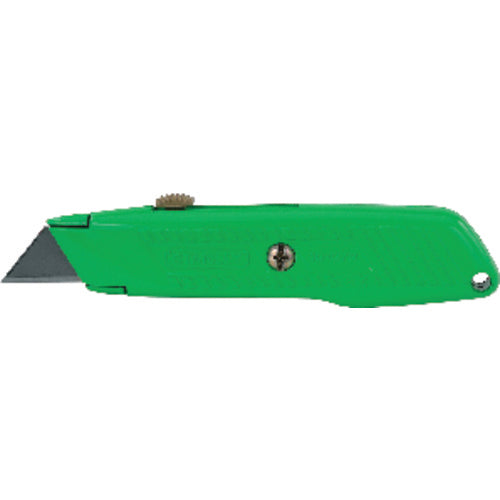 10-179 Hi Vis Utility Knife - Exact Tool & Supply