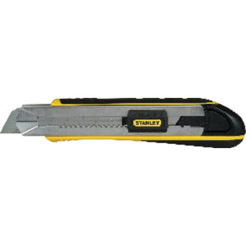 25MM SNAP OFF KNIFE - Exact Tool & Supply