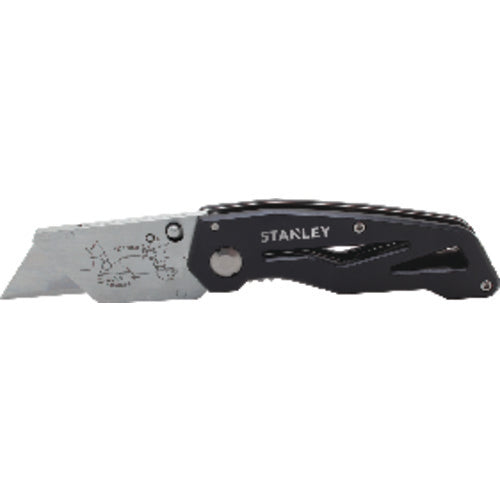 FOLDING UTIL KNIFE - Exact Tool & Supply