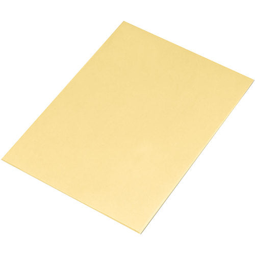 100-95-501Y Cleanroom Paper - Yellow - Exact Tool & Supply