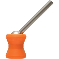 Loc-Line - Coolant Hose Nozzles; Type: Loc-Line ; Nozzle Diameter (mm): 0.12 ; Nozzle Type: Swivel ; Hose Inside Diameter (Inch): 1/4 ; Nozzle Type: Swivel ; Thread Type: NonThreaded - Exact Tool & Supply