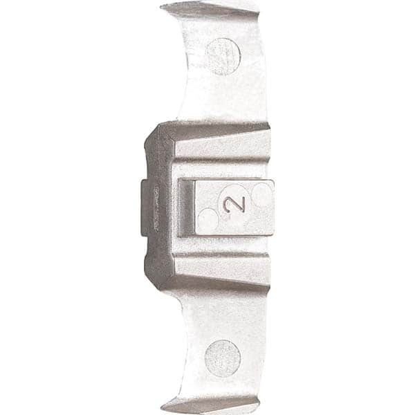 Jonard Tools - Wire & Cable Stripper Accessories Type: Replacement Blade For Use With: RCS-25 - Exact Tool & Supply