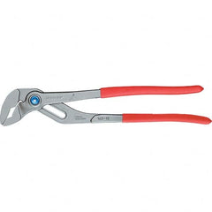 Gedore - Tongue & Groove Pliers Type: Quick-Adjusting Pliers Overall Length Range: 12" - 17.9" - Exact Tool & Supply