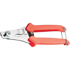 Gedore - Cutting Pliers Type: Cutting Pliers Insulated: Insulated - Exact Tool & Supply