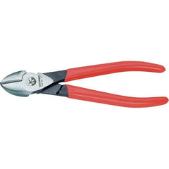 Gedore - Cutting Pliers Type: Cutting Pliers Insulated: Insulated - Exact Tool & Supply