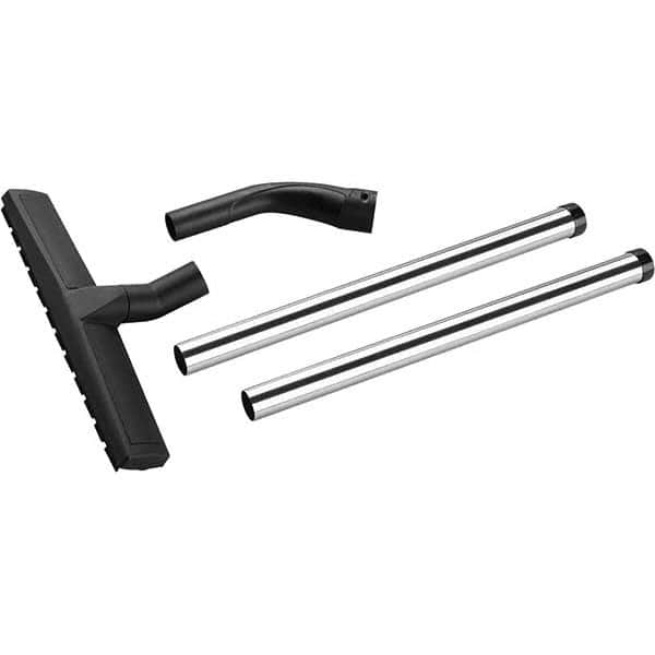Bosch - Vacuum Cleaner Attachments & Hose Type: Suction Tube/Floor Nozzle Set For Use With: Dust Collection - Vaccuum - Exact Tool & Supply