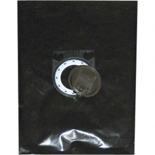 Bosch - Vacuum Cleaner Bags Bag Type: Plastic Liner Vacuum Tank Capacity: 13 - Exact Tool & Supply