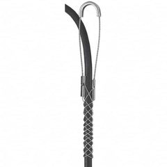 Bryant Electric - Cable Support Grips Cable Support Grip Type: Single Loop Support Grip Maximum Cable Diameter (Decimal Inch): 0.7300 - Exact Tool & Supply