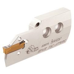 HFAIR100C-6T32 - Heli-Face Internal Exchangeable Adapter - Exact Tool & Supply
