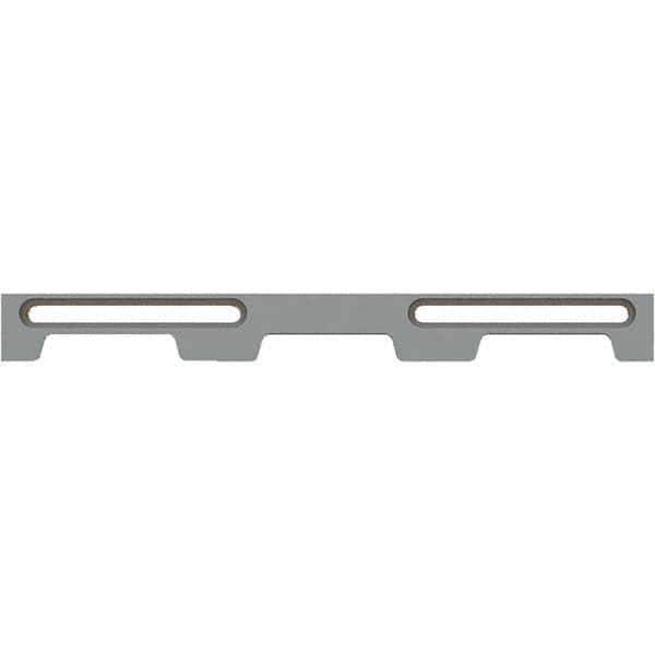 Phillips Precision - Laser Etching Fixture Rails & End Caps Type: Docking Rail Length (Inch): 18.00 - Exact Tool & Supply