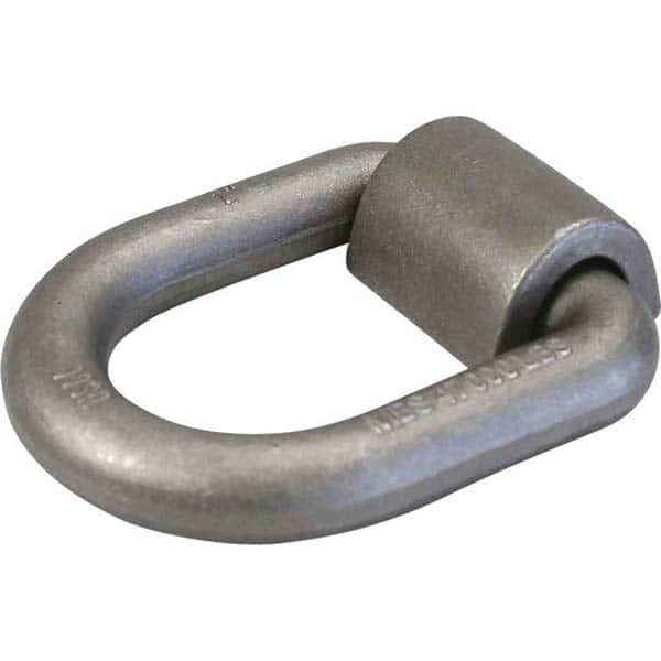 US Cargo Control - Trailer & Truck Cargo Accessories For Use With: Trailers Material: Forged Alloy Steel - Exact Tool & Supply