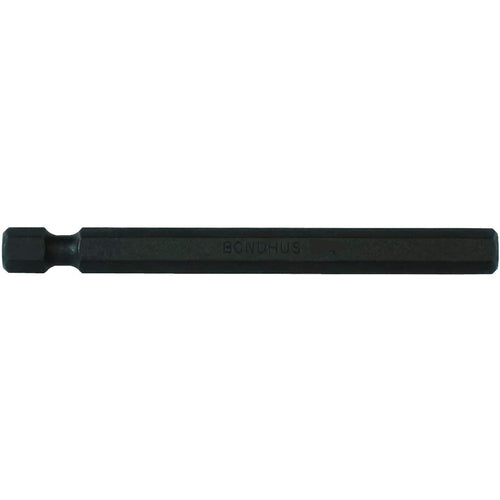 10MM HEX END POWER BIT 3 - Exact Tool & Supply