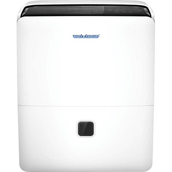 PRO-SOURCE - 4.1 Amp, Dehumidifier - Exact Tool & Supply