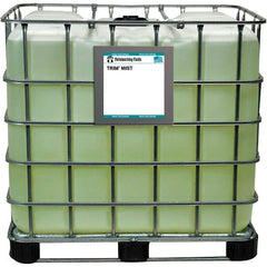 Master Fluid Solutions - 270 Gal Tote Cutting Fluid - Synthetic - Exact Tool & Supply