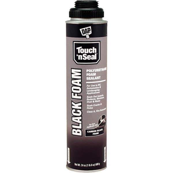DAP - Caulk & Sealants Product Type: Foam Chemical Type: Polyurethane - Exact Tool & Supply