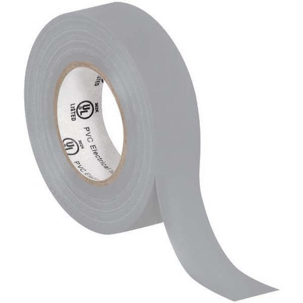 Value Collection - Electrical Tape Width (Inch): 3/4 Length Range: 12 yd. - 35.9 yd. - Exact Tool & Supply