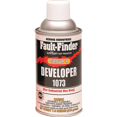 Fault Finder Developer - 12 oz - Exact Tool & Supply