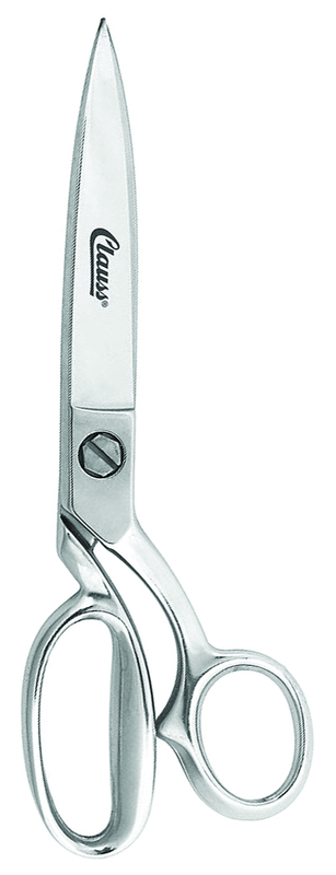 10" Bent Trimmer-Knife Edge; SureSet - Exact Tool & Supply