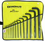 15PC BLX15 BALLDRIVER SET - Exact Tool & Supply
