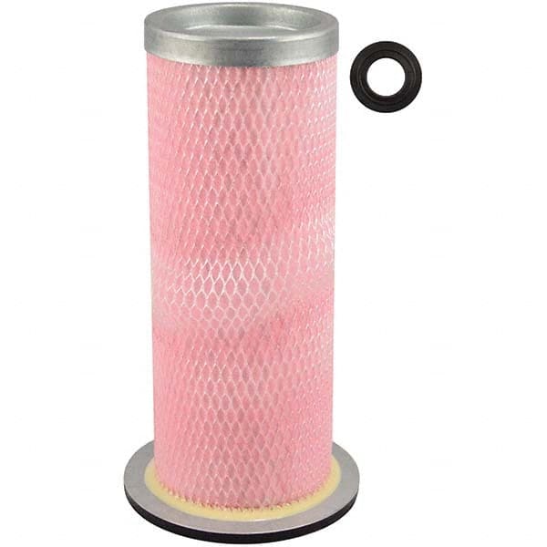 Baldwin Filters - 6-31/32" OAL x 2-11/16" OD Automotive Air Filter - Exact Tool & Supply