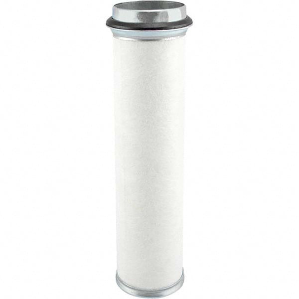 Baldwin Filters - 12-13/16" OAL x 3-1/4" OD Automotive Air Filter - Exact Tool & Supply