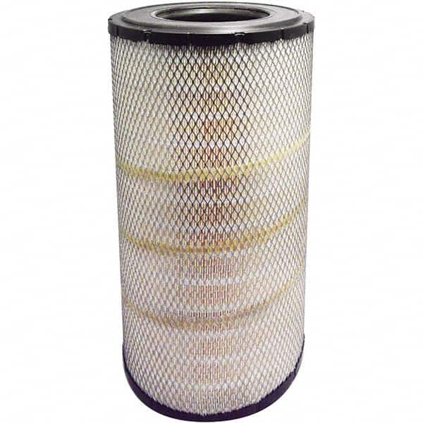 Baldwin Filters - 18-3/8" OAL x 10-31/32" OD Automotive Air Filter - Exact Tool & Supply