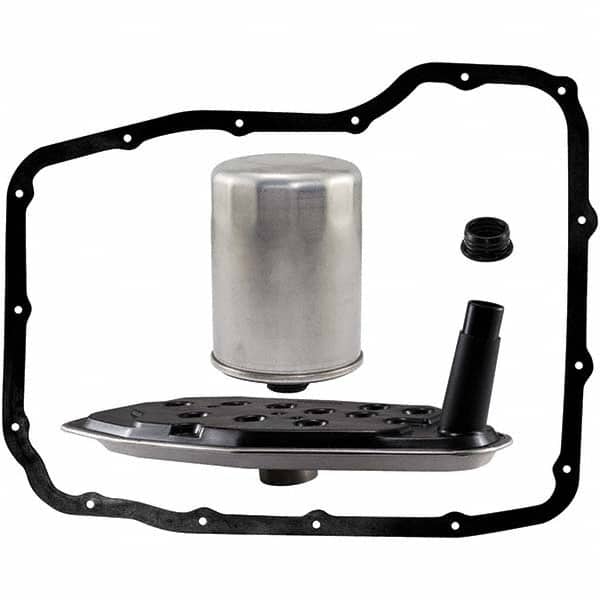 Baldwin Filters - M20 x 1.5 Thread 4-5/8" OAL x 2-11/16" OD Automotive Transmission Filter - Exact Tool & Supply