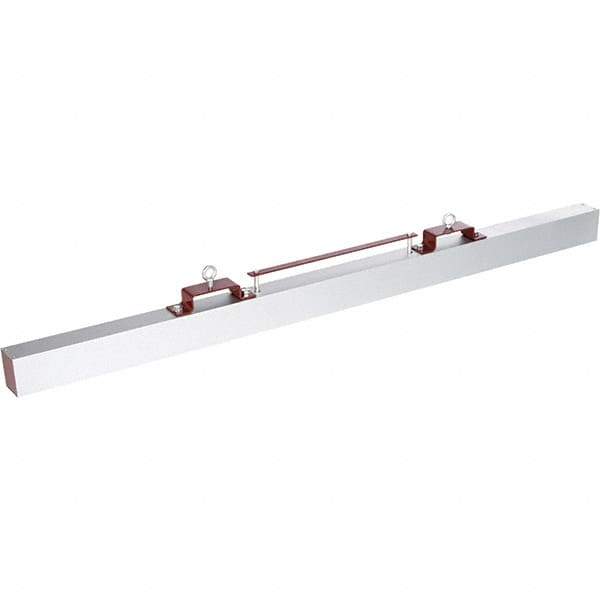 Vestil - 3" Long Magnetic Sweeper - Exact Tool & Supply