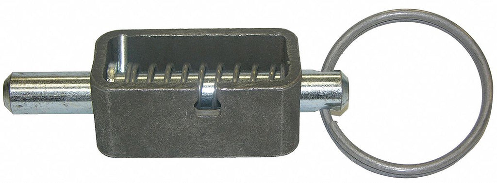 Universal Long Spring Lock, Steel