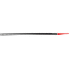 10 inch Special Gullet Round File - Exact Tool & Supply