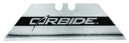 STANLEY® FATMAX® Carbide Heavy-Duty Utility Blades – 50 Pack with Dispenser - Exact Tool & Supply
