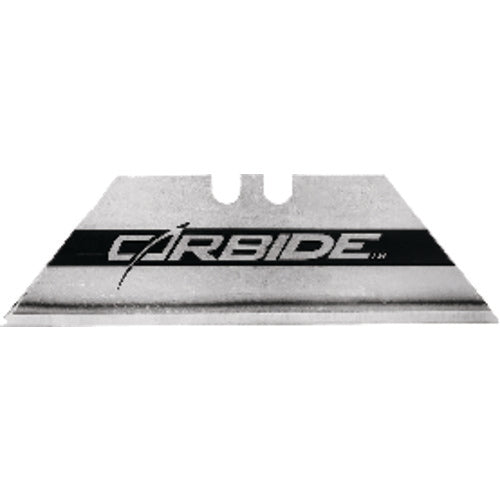 10-Pack Carbide HD Utility Blades 11-800T - Exact Tool & Supply