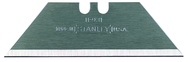 STANLEY® Extra Heavy-Duty Utility Blades (Bulk) – 100 Pack - Exact Tool & Supply