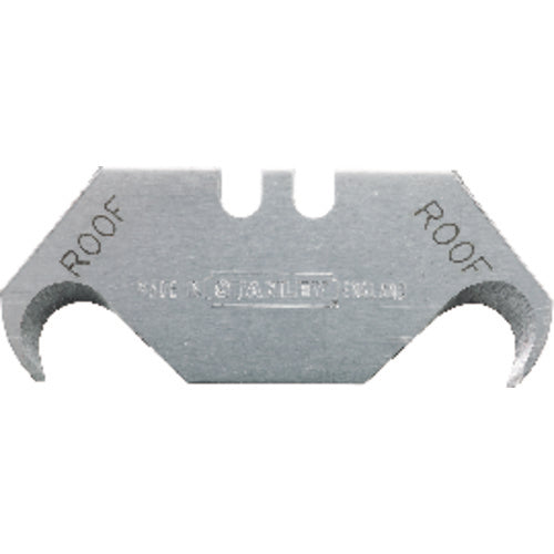 5-Pack Hook Utility Blades 11-939 - Exact Tool & Supply
