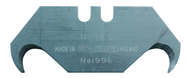 STANLEY® Large Hook Blades with Dispenser – 50 Pack - Exact Tool & Supply
