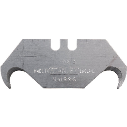 5-Pack Large Hook Blades 11-983 - Exact Tool & Supply