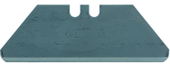 STANLEY® Safety/Carton Round-Point Utility Blades with Dispenser – 100 Pack - Exact Tool & Supply