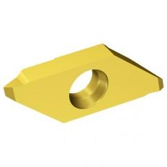 MATR 3 60-N Grade 1025 Threading Insert - Exact Tool & Supply