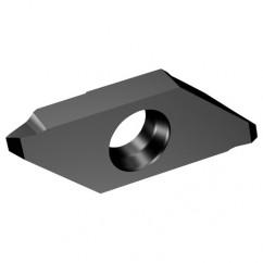 MATR 3 60-A Grade 1105 Right Hand - External - Threading Insert - Exact Tool & Supply