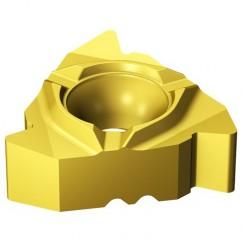 266RG-22UN01A060M Grade 1020 Threading Insert - Exact Tool & Supply