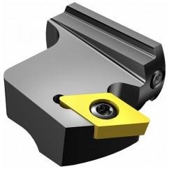 SL-SDUCR-32-11X-QC Capto® and SL Turning Holder - Exact Tool & Supply