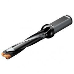 870-1200-10L16-5 CoroDrill 870 Drilling Holder Exchangeable Tip - Exact Tool & Supply