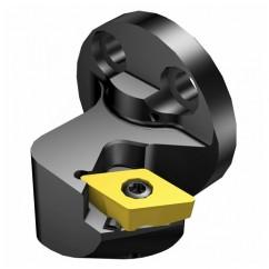 TR-SL-D13UCR-40X Capto® and SL Turning Holder - Exact Tool & Supply