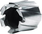 1" Dia - 1/2" Max Depth of Cut - Sheet Metal Cutter - Exact Tool & Supply