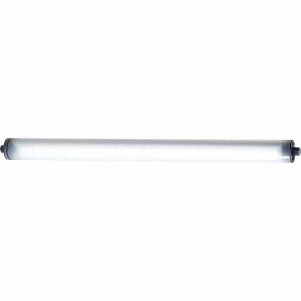 Waldmann Lighting - Machine Lights Machine Light Style: Tube Mounting Type: Bracket Mount - Exact Tool & Supply